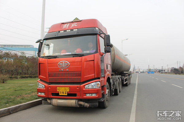 ?；愤\(yùn)輸車運(yùn)營(yíng)常識(shí)及行業(yè)標(biāo)準(zhǔn)