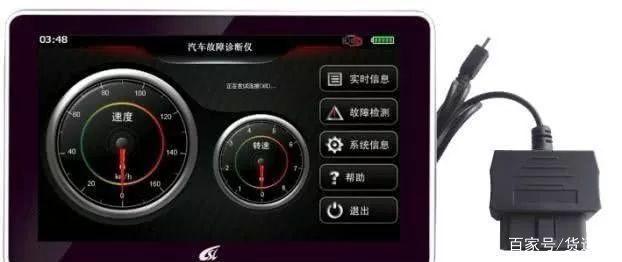 政策成推手，柴油車OBD第二春來了
