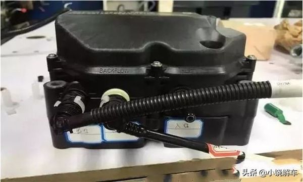 車用尿素溶液燒的多，原因是什么?