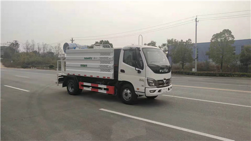 ?年底沖量，福田時(shí)代M3藍(lán)牌多功能抑塵車上市活動(dòng)特價(jià)立減3000元