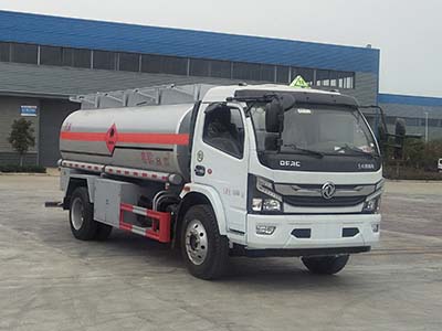 國(guó)六東風(fēng)多利卡D7容積8.5方加油車可以上北京市牌，營(yíng)運(yùn)達(dá)標(biāo)已公示