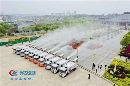 捷報(bào)：助力70億專汽產(chǎn)值，全面迎戰(zhàn)紅5月----程力汽車(chē)集團(tuán)外銷(xiāo)內(nèi)銷(xiāo)市場(chǎng)前景迎來(lái)井噴式報(bào)復(fù)性逆勢(shì)增長(zhǎng)