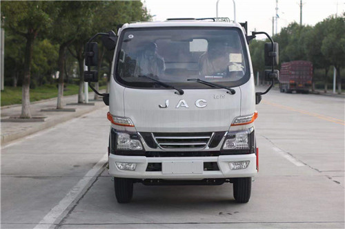 江淮6方壓縮垃圾車，特價(jià)?。?！上裝容積6立方