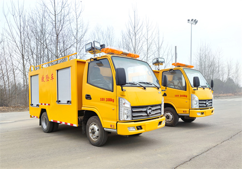 國六凱馬移動電源車廠家直銷，價格優(yōu)惠