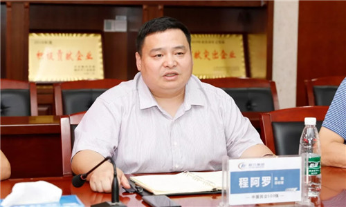 本期頭條：以國六切換為戰(zhàn)略抓手，程力繼續(xù)領(lǐng)跑全國專用車市場----國內(nèi)兩大商用車主機供應(yīng)商聯(lián)袂助推程力汽車領(lǐng)先國六專汽制造行業(yè)