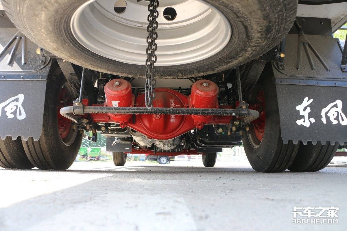 跑冷藏如何選車？15年老司機(jī)選擇凱普特