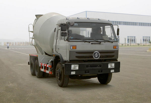 9方攪拌車(chē)價(jià)格28.4萬(wàn)