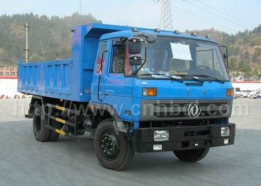 東風(fēng)145自卸車(chē)