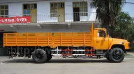 楚風(fēng)單排汽油教練車(chē)