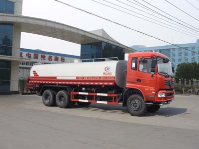 國(guó)五東風(fēng)后雙橋18.7噸灑水車(chē)