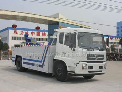 東風天錦清障車